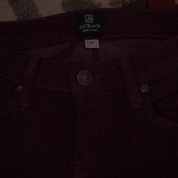 PANTS - Picture 3 of 4